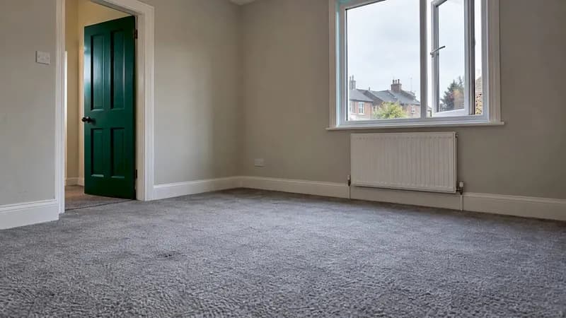 Rental Make-Ready Checklist: Room-by-Room Guide for UK Lets
