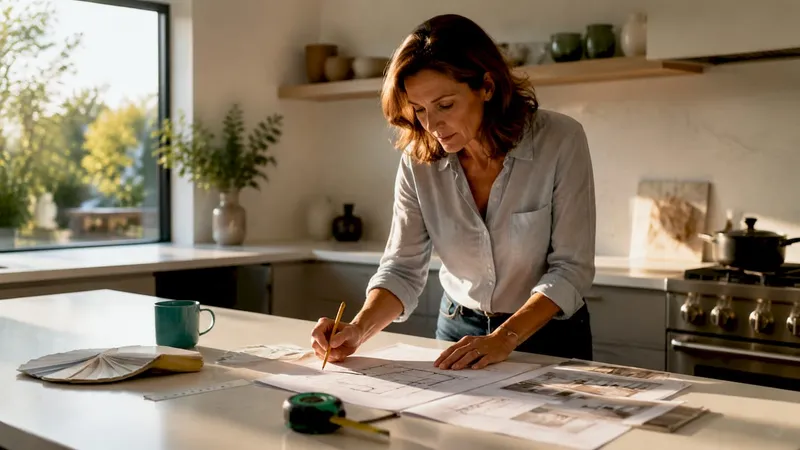 Renovation project phases explained for homeowners