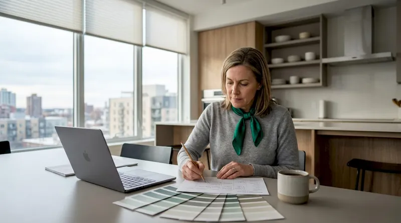 What is a renovation timeline? A homeowner's guide
