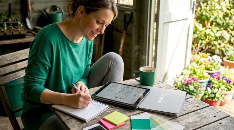 Simplify home renovation planning: a practical guide