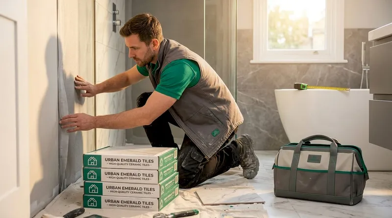 What does wet area renovation mean for homeowners?