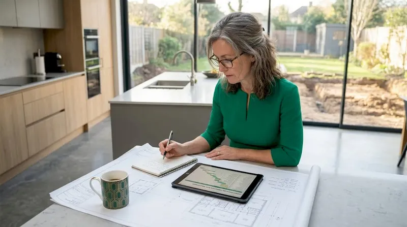 Home construction timeline planning: your guide