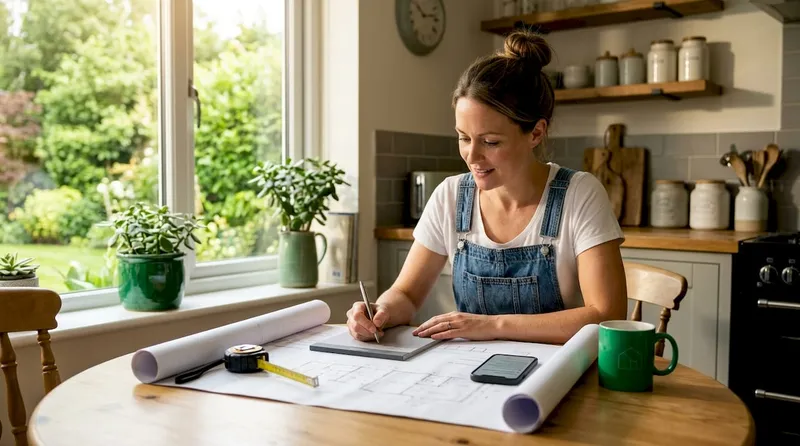 Why renovation order matters for your project