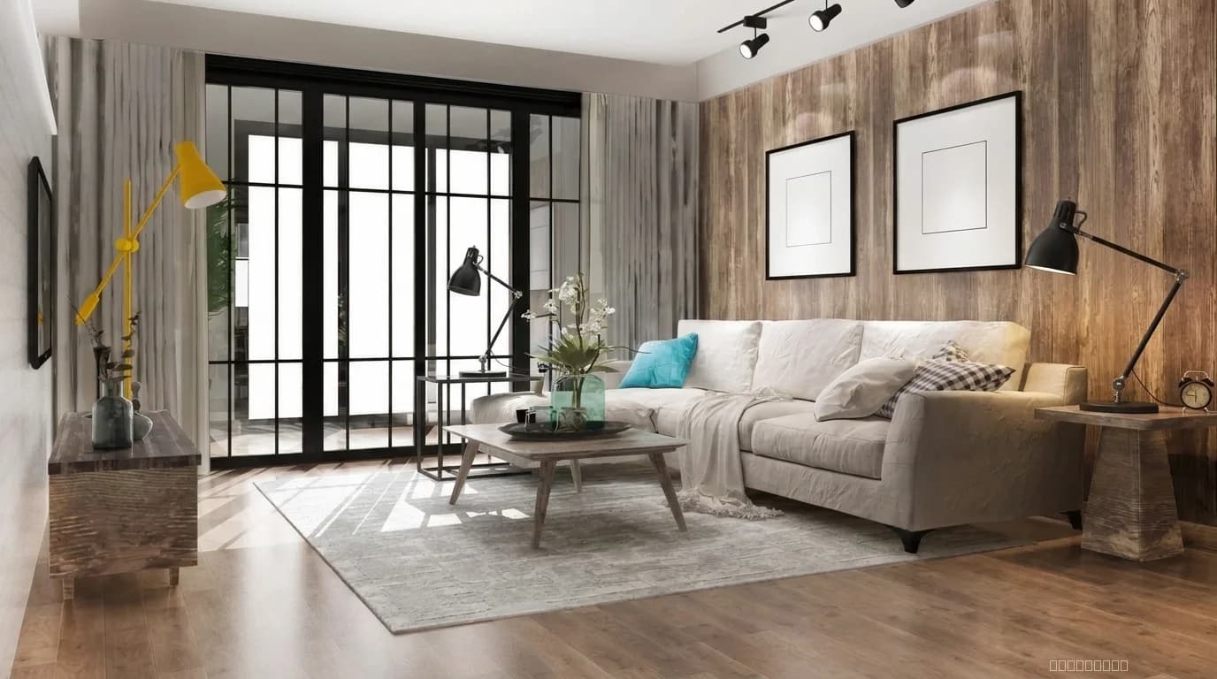 Modern