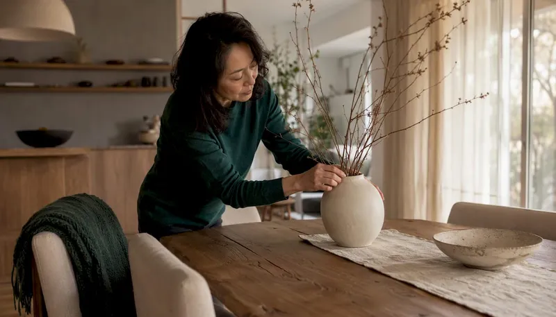 What does Japandi style mean for your home