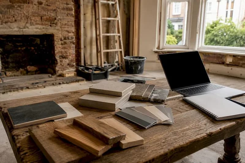 AI interior design tools compared for homeowners in 2026