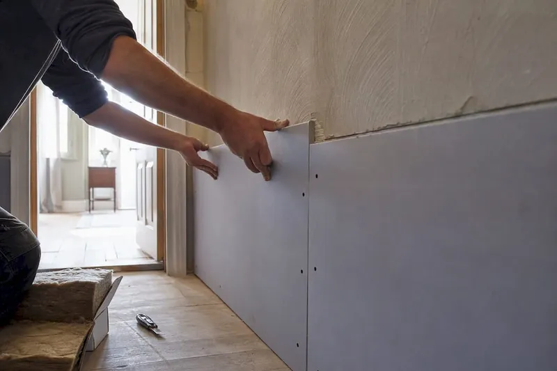 Soundproofing a room: practical fixes for homeowners and renters