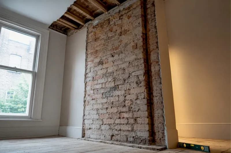 Avoid €20,000 Mistakes: Identify Load Bearing Walls for UK Homeowners