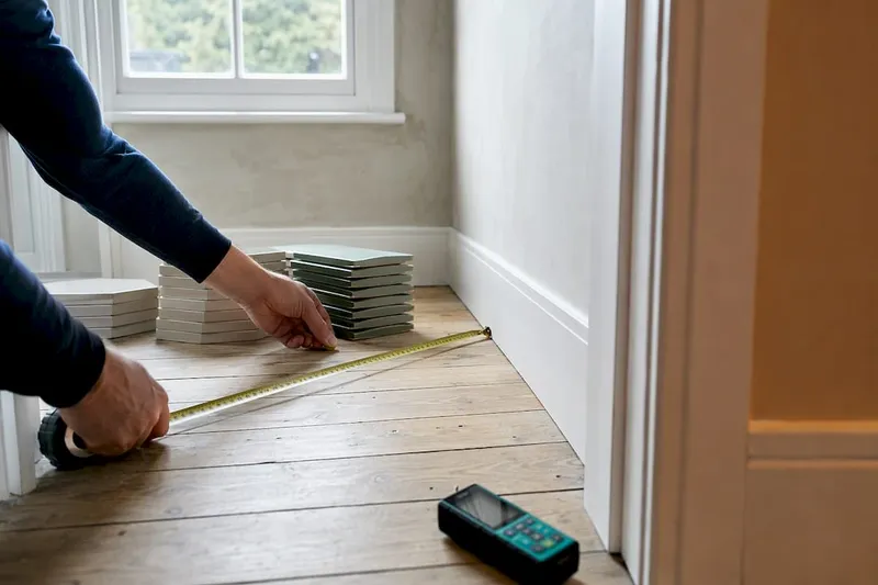 Measure Rooms Accurately: Tape, Laser, LiDAR and Plan Checks for DIY