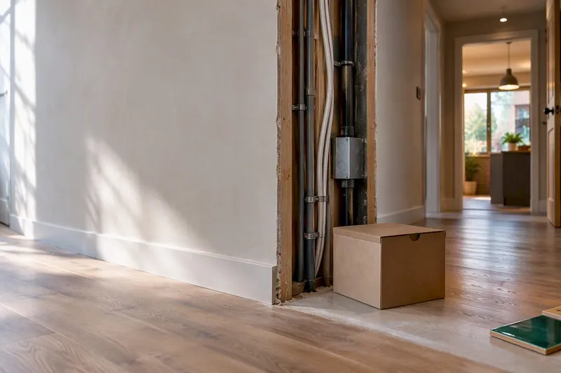 Renovation Decision Log: Templates and a 5 Step Routine for Homeowners