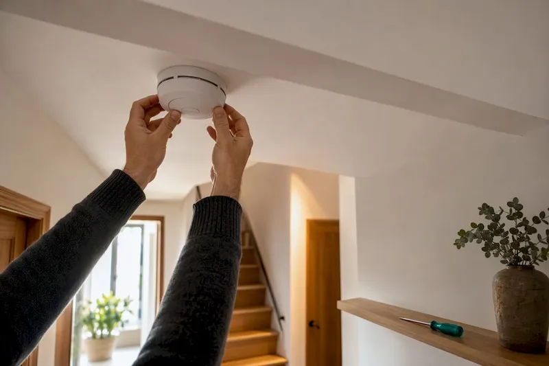 Under 30 Minutes: Home Maintenance Schedule for First Time Homeowners