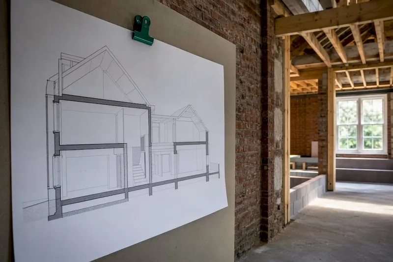 Avoid Permit Delays: What First-Time Builders Must Check on Drawings