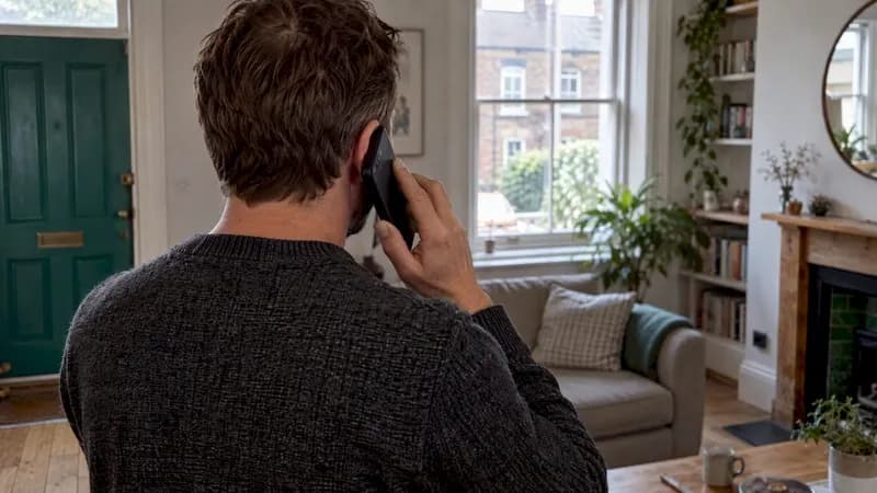 Contractor Onboarding Checklist: Homeowners, Verify 3 References